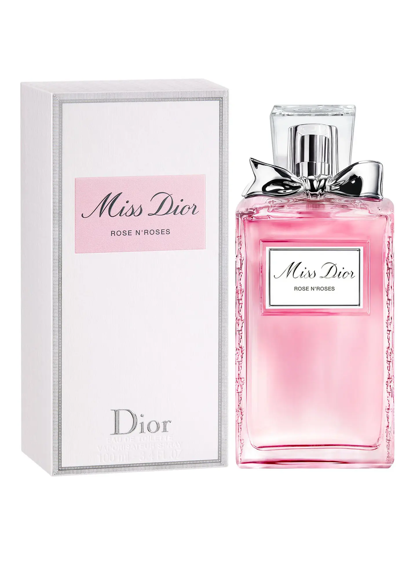 Miss Dior Rose N' Roses 100 ml EDT 1