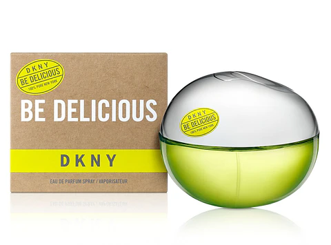 DKNY Be Delicious 100 ml