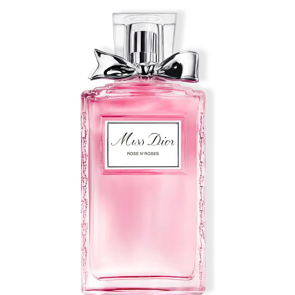Miss Dior Rose N' Roses 100 ml EDT 2
