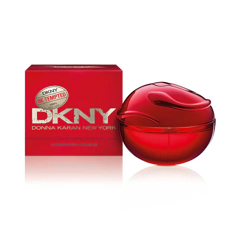 DKNY Be Tempted 100 ml EDP