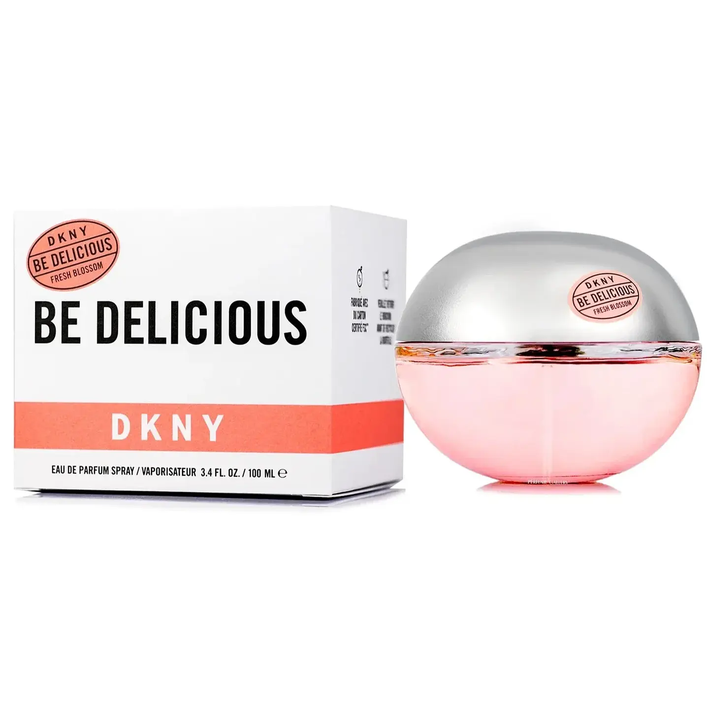 Be Delicious Fresh Blossom 100 ml 1