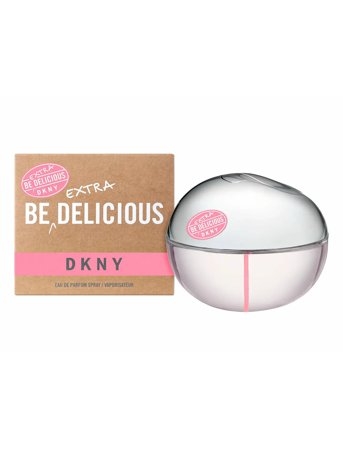 Be Extra Delicious 100 ml EDP 1