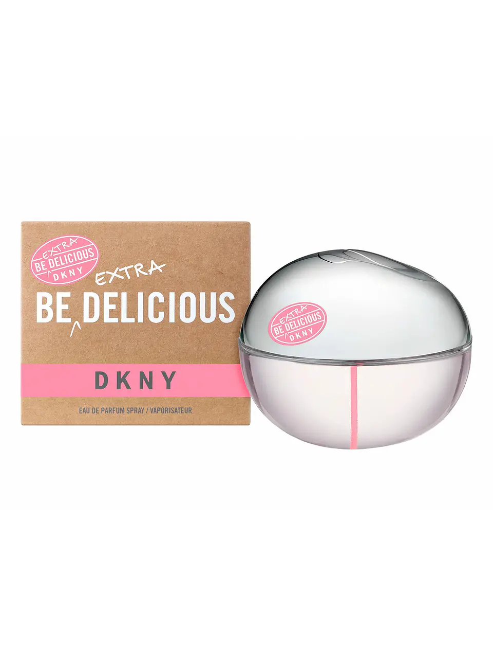 Be Extra Delicious 100 ml EDP 1