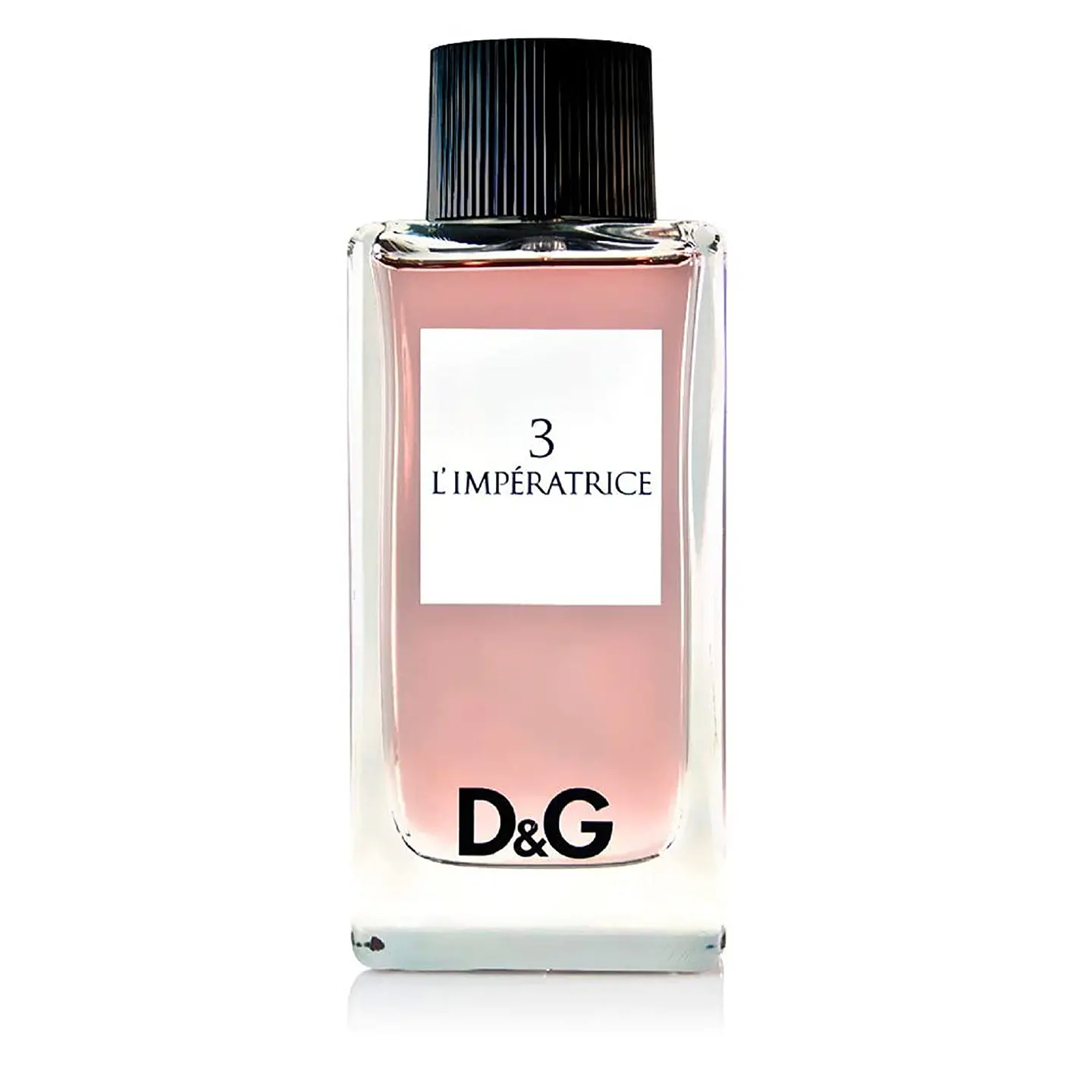 Dolce Gabbana 3 L'Imperatrice 100 ml 2