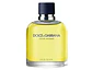 Dolce & Gabbana Pour Homme 200 ml EDT - Miniatura 2
