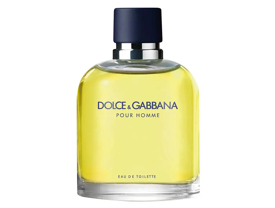 Dolce & Gabbana Pour Homme 200 ml EDT 2