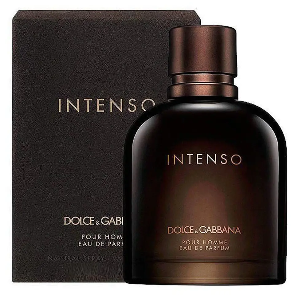 Dolce & Gabbana Pour Homme Intenso 125 ml EDP 1