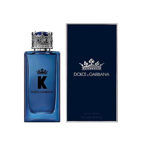 King By Dolce & Gabbana 100ml EDP