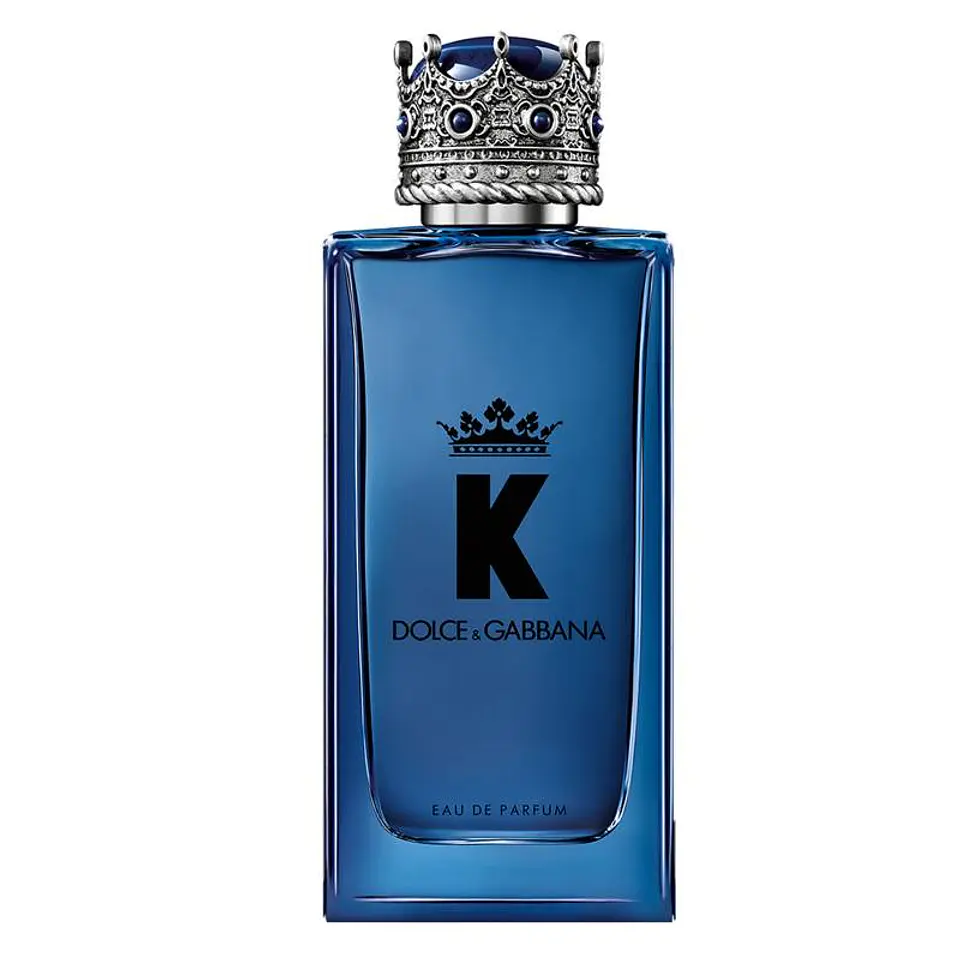 King By Dolce & Gabbana 100ml EDP 2