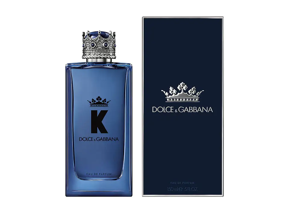 King By Dolce & Gabbana 150 ml EDP 1