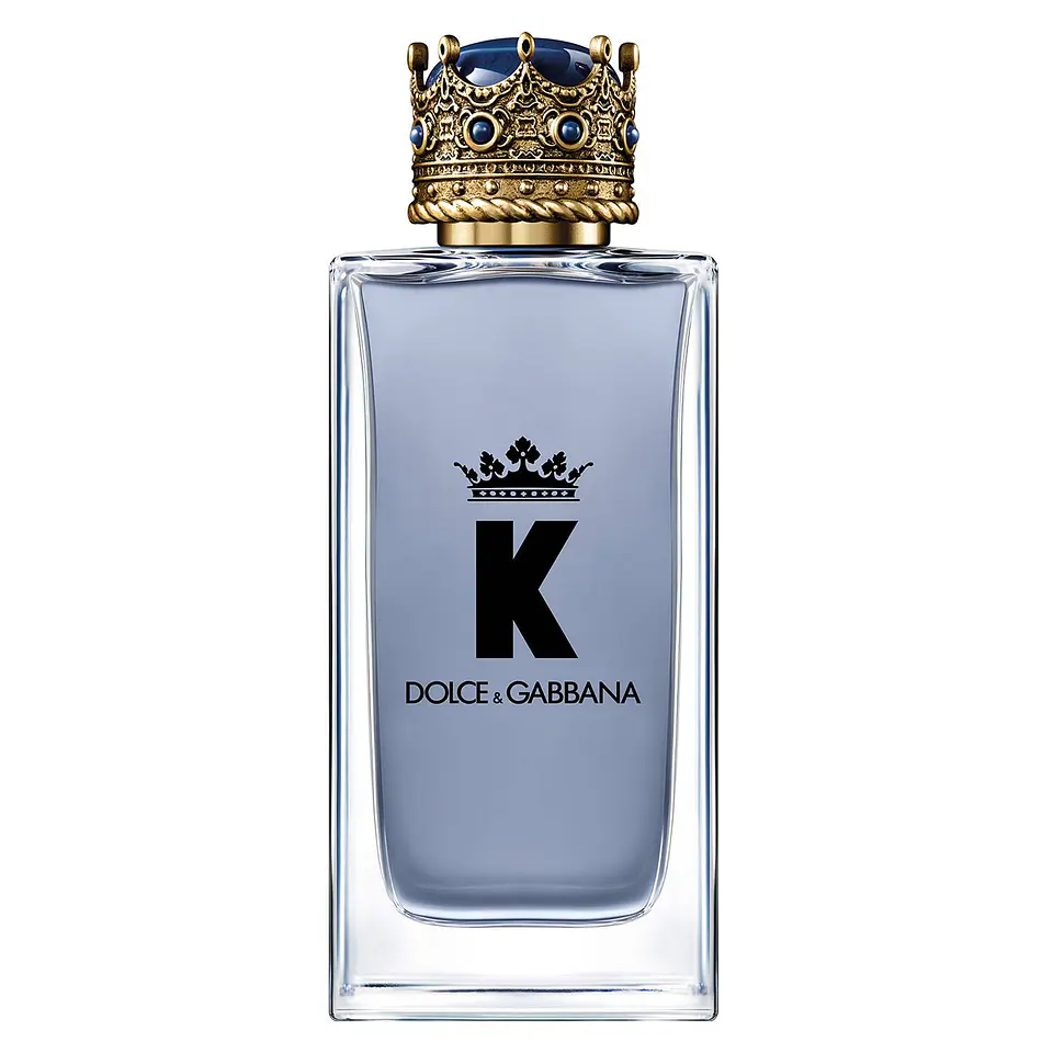 K By Dolce & Gabbana 100 ml EDT 2