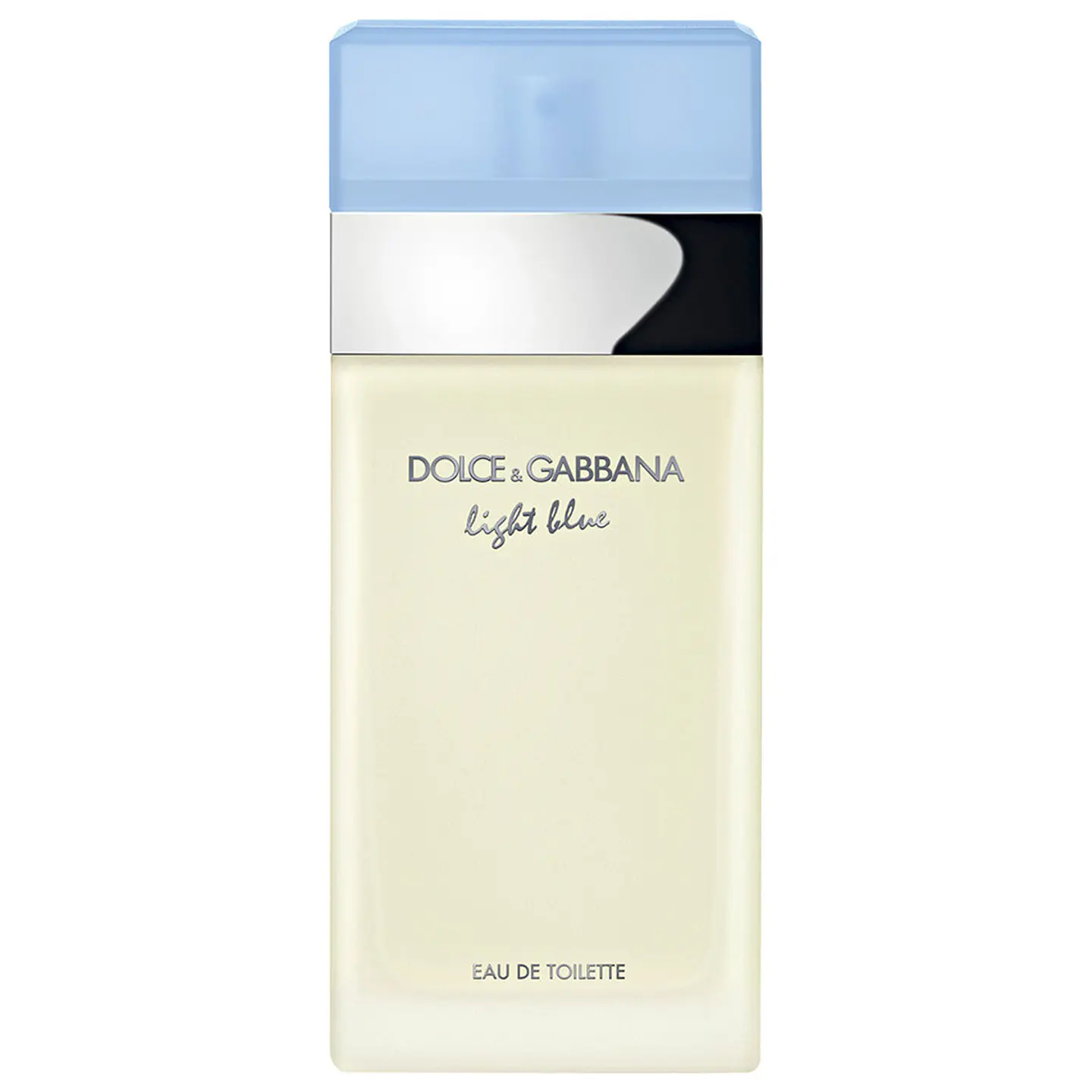 Light Blue 100 ml EDT 2