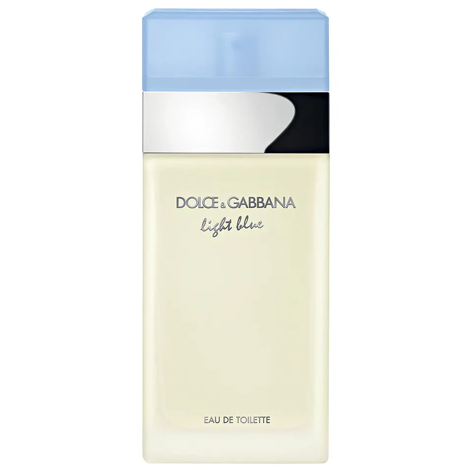 Light Blue 100 ml EDT 2