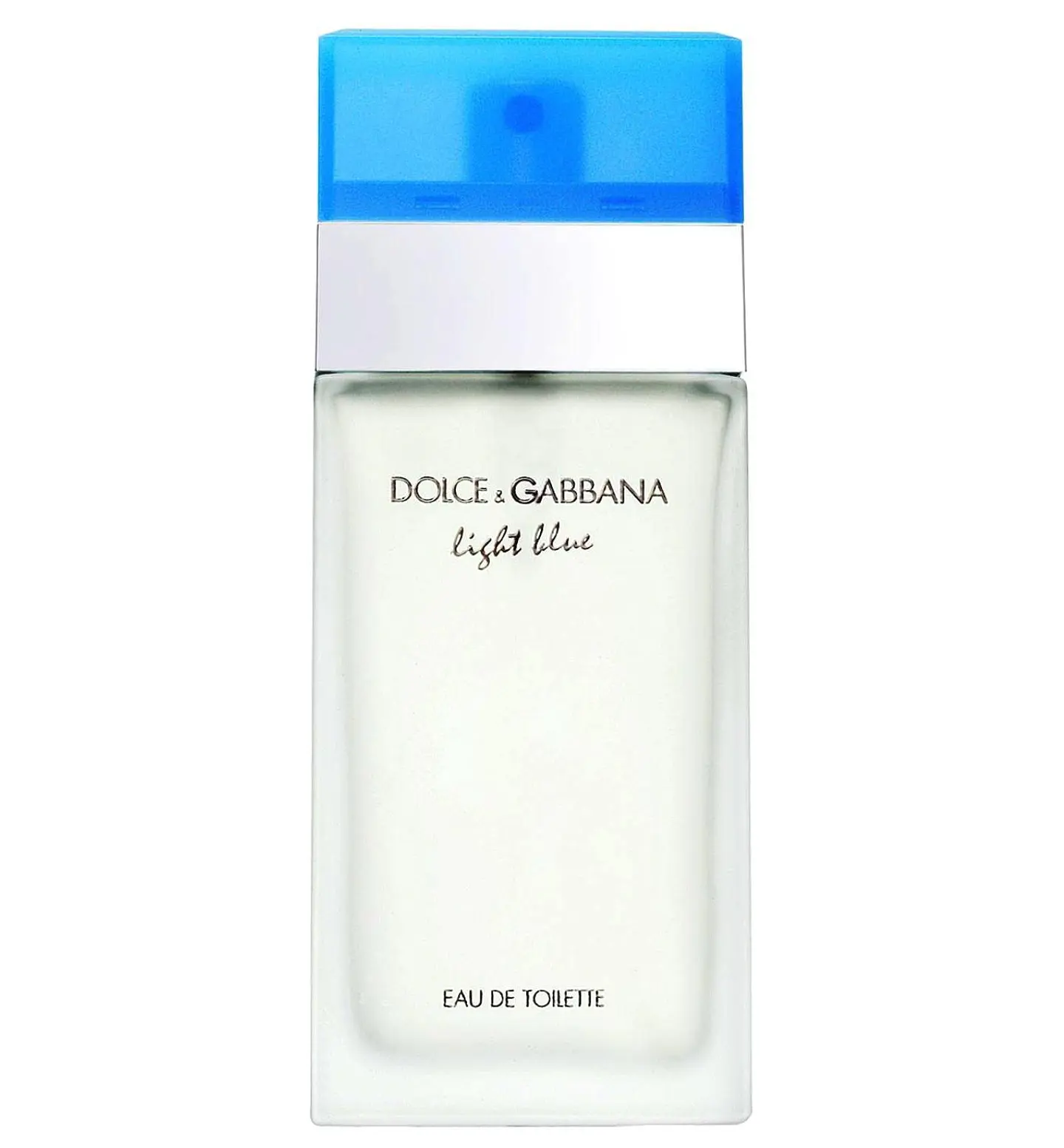 Light Blue 100 ml TESTER 1