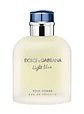 Light Blue pour Homme 125 ml EDT - Miniatura 2