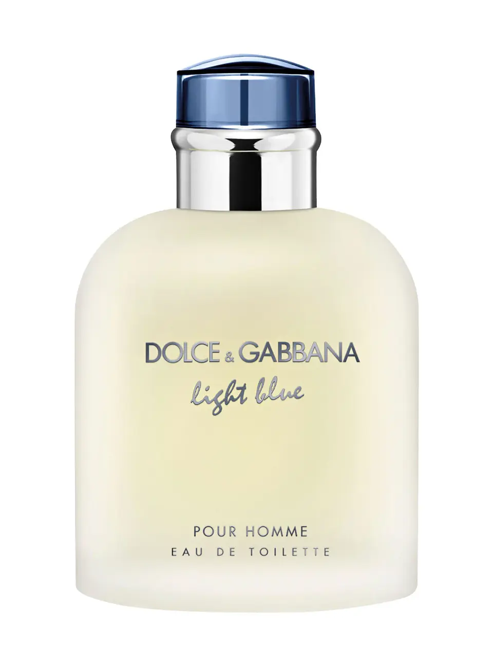 Light Blue pour Homme 125 ml EDT 2