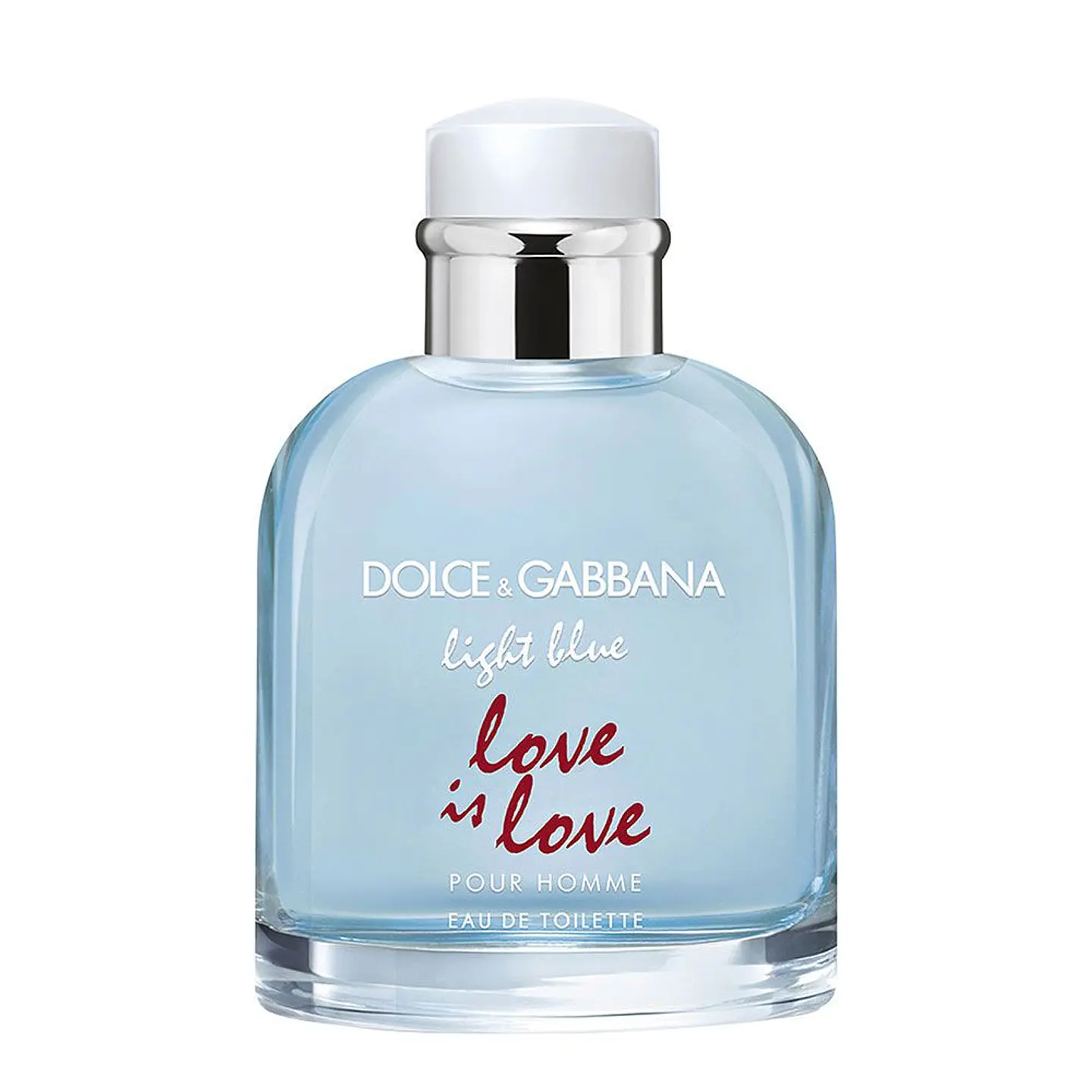 Light Blue Love is Love 125 ml 2
