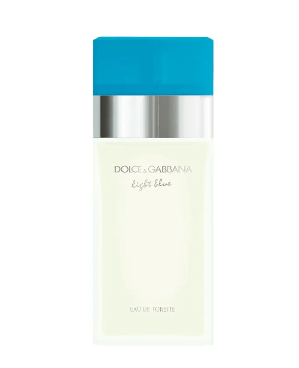 Light Blue 50 ml  2