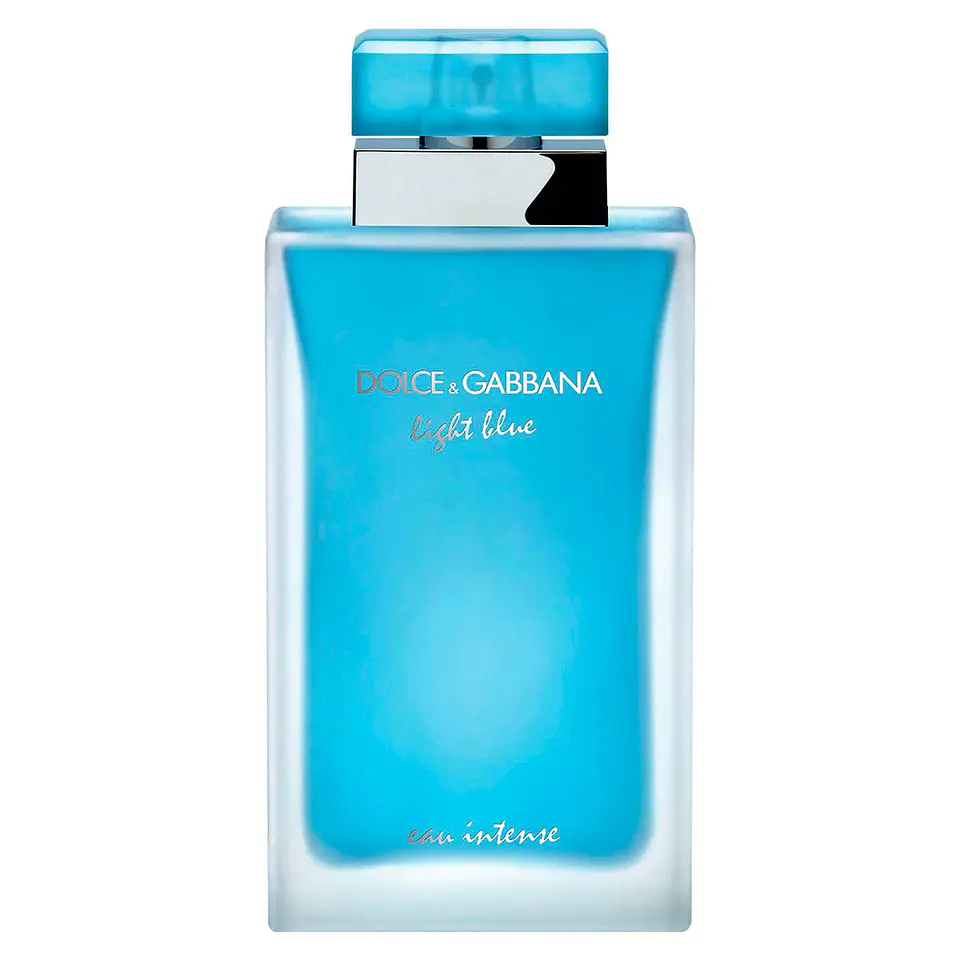 Light Blue Eau Intense 100 ml EDP 2