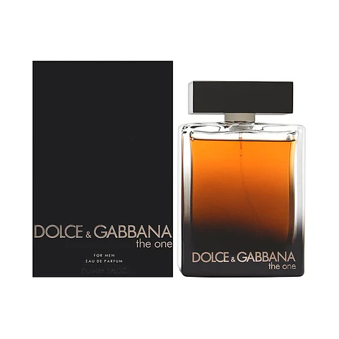 The One 150 ml EDP