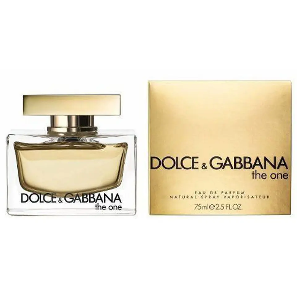 The One 75 ml EDP 1