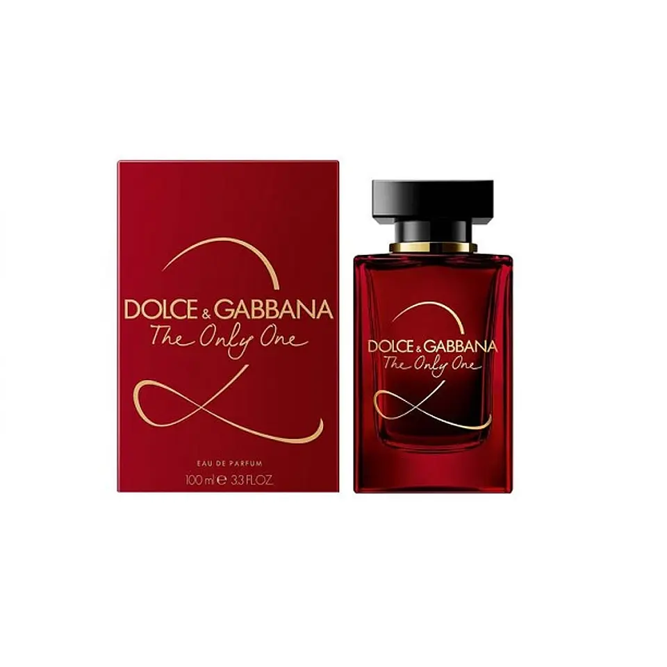 The Only One 2 100 ml EDP 1