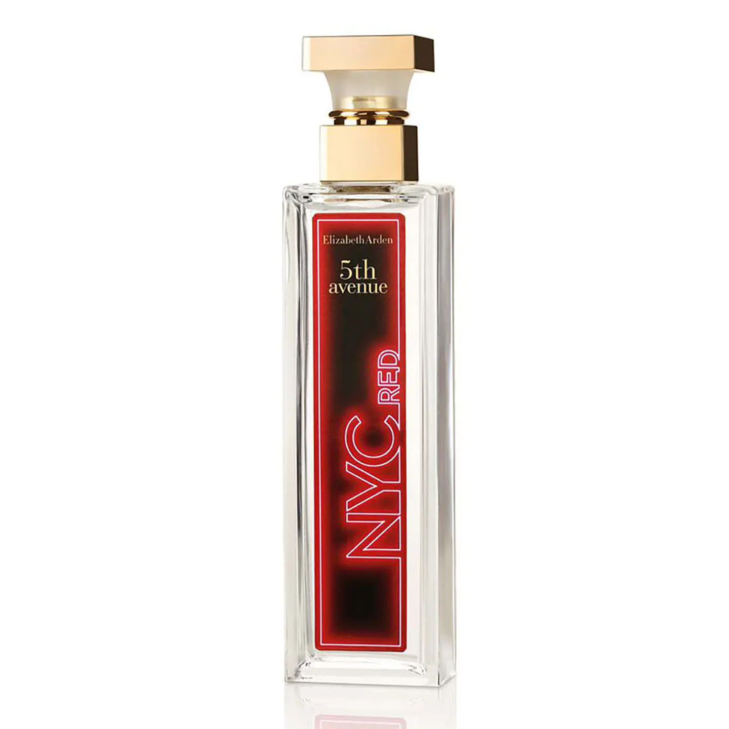 5th Avenue NYC Red 75 ml 2