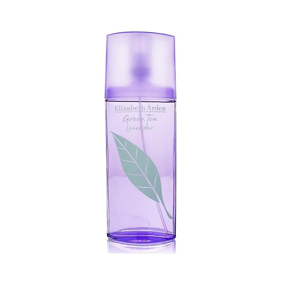 Green Tea Lavender 100 ml 2