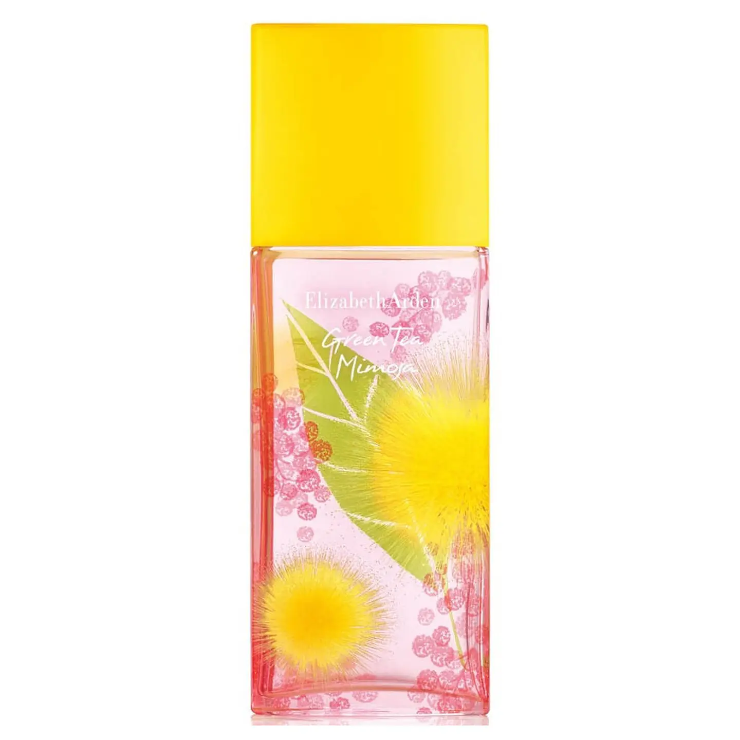 Green Tea Mimosa 100 ml 2