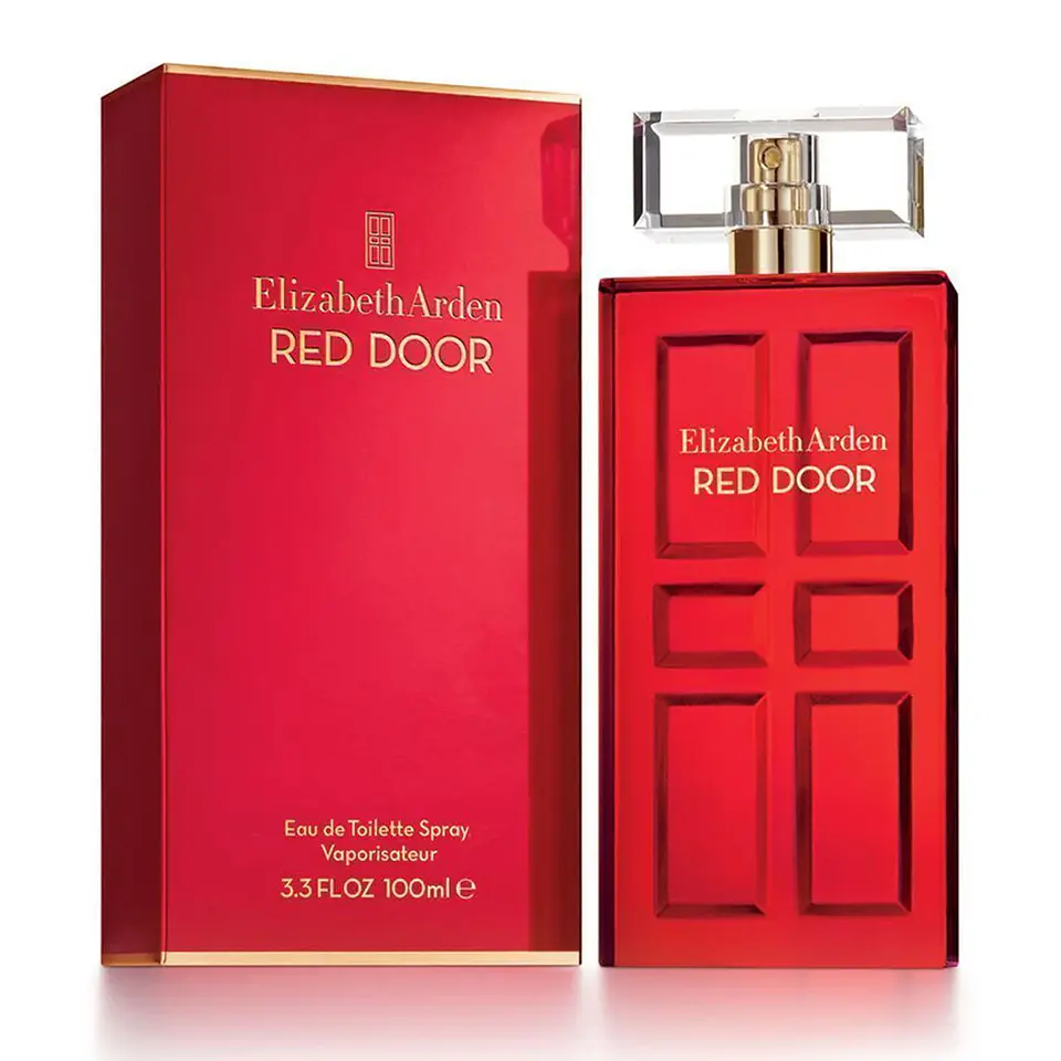 Red Door 100 ml 1