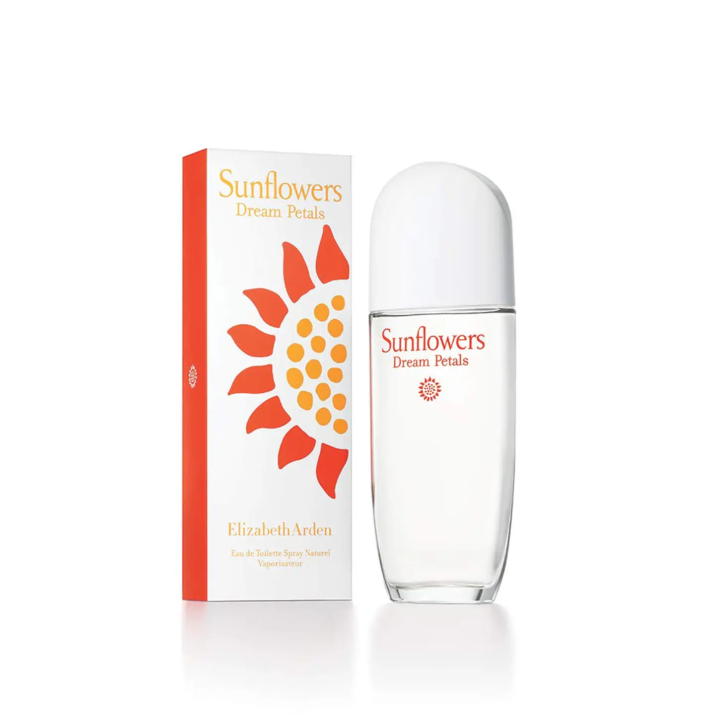 Sunflowers Dream Petals 100Ml 1