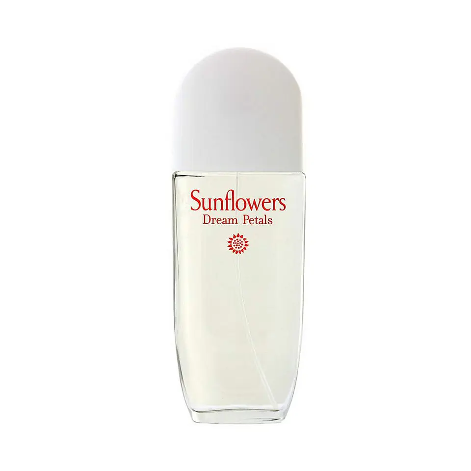 Sunflowers Dream Petals 100Ml 2
