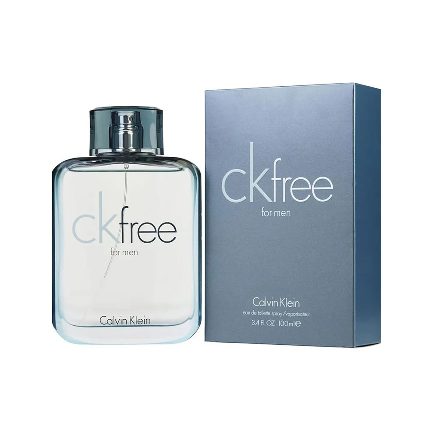 CK Free 100 ml  1