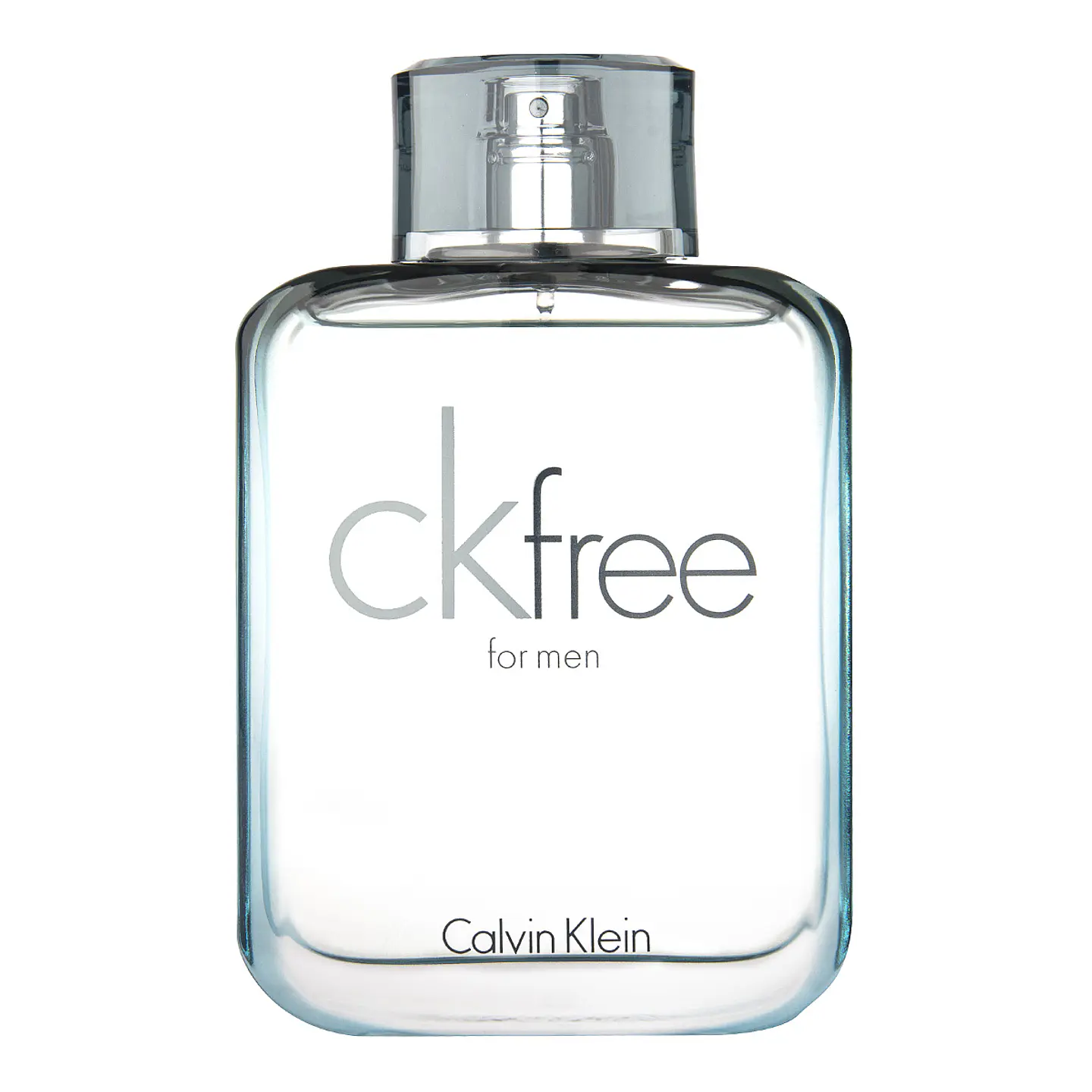 CK Free 100 ml  2