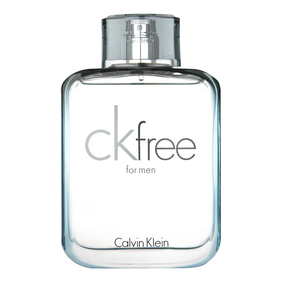 CK Free 100 ml  2
