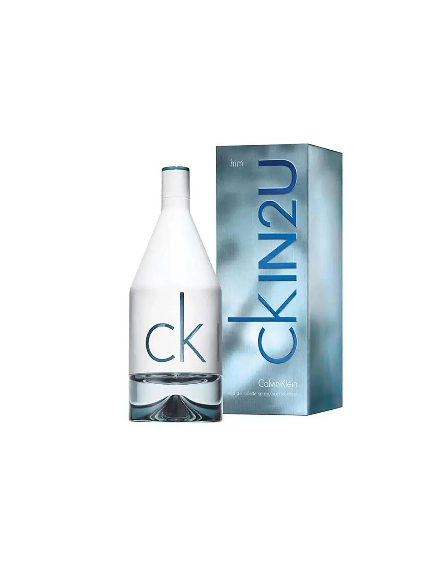CK IN2U Him 100 ml EDT 1