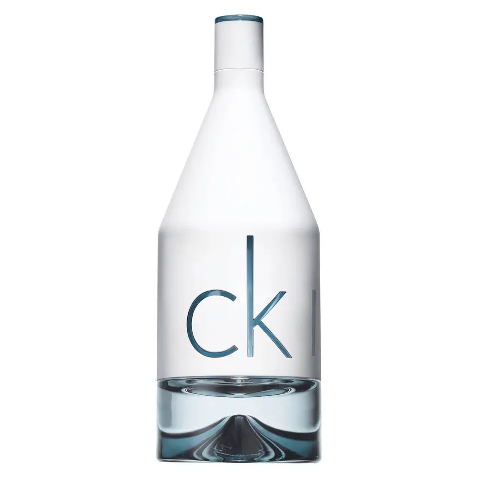 CK IN2U Him 100 ml EDT 2