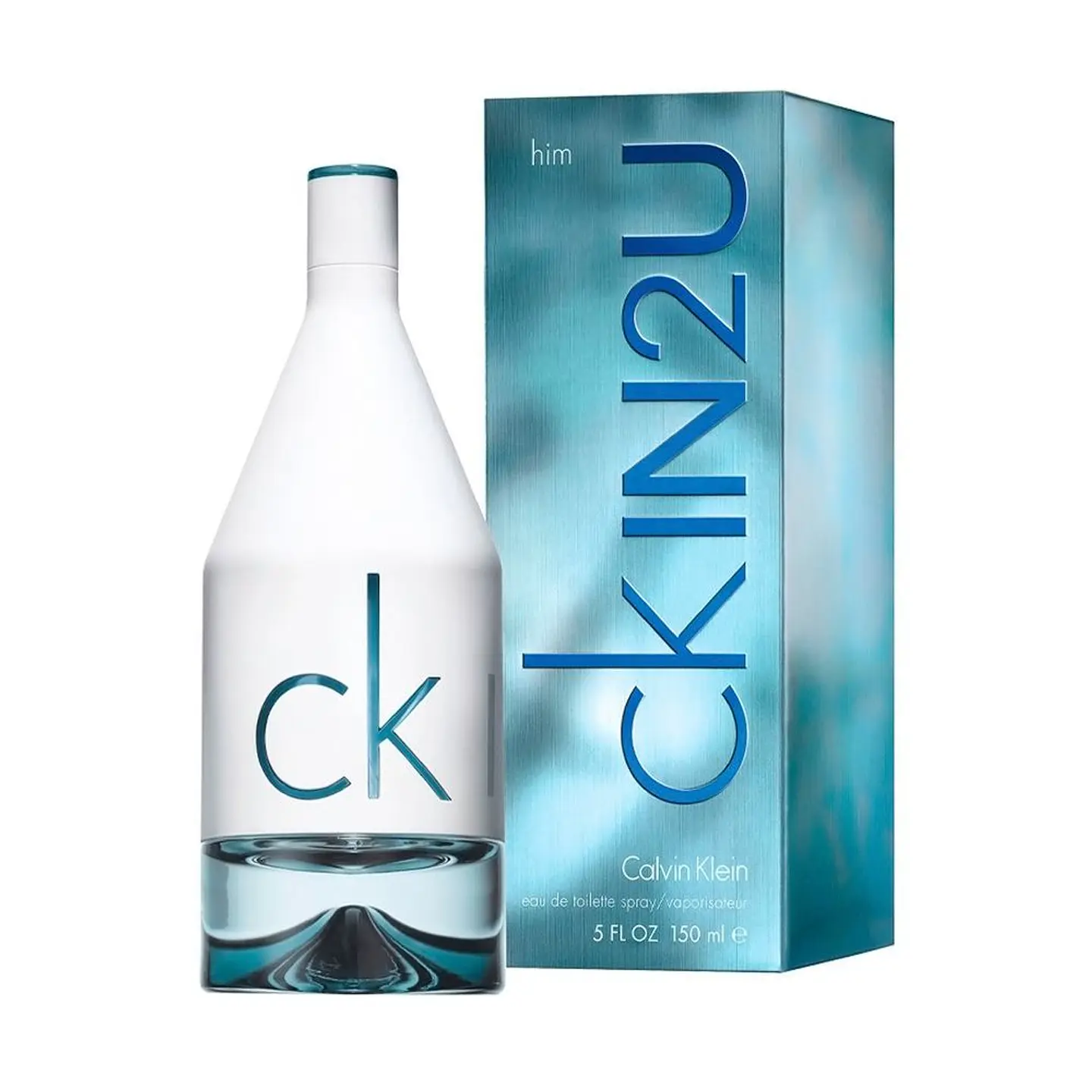 CK IN2U for Him 150 ml EDT 1