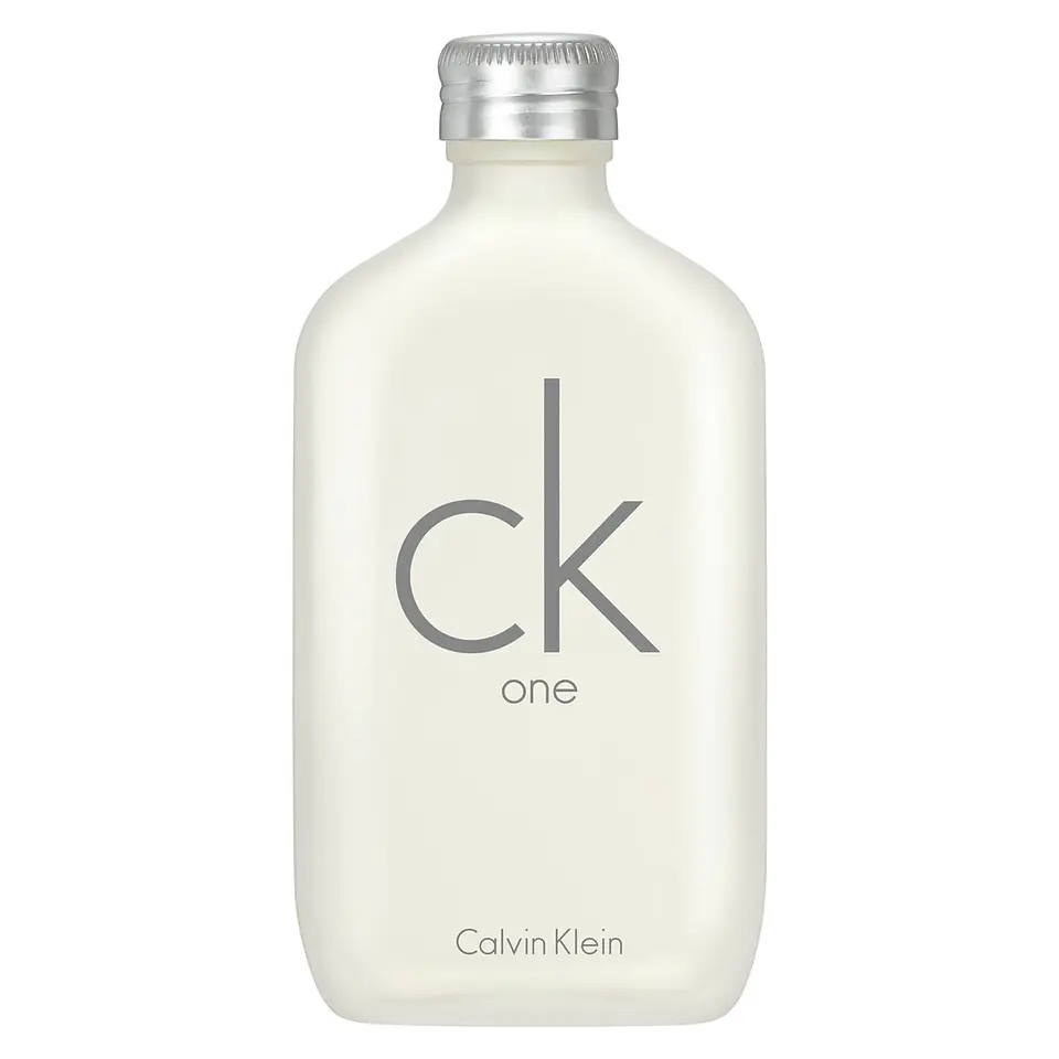 CK One 200 ml EDT 2