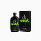 Ck One Shock For Him 100 ml EDT - Miniatura 1