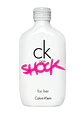CK One Shock For Her 200 ml EDT - Miniatura 2