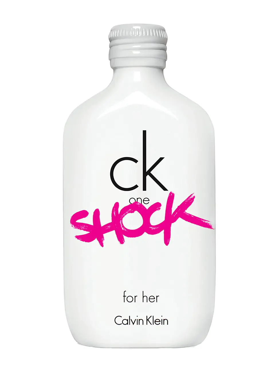 CK One Shock For Her 200 ml EDT 2