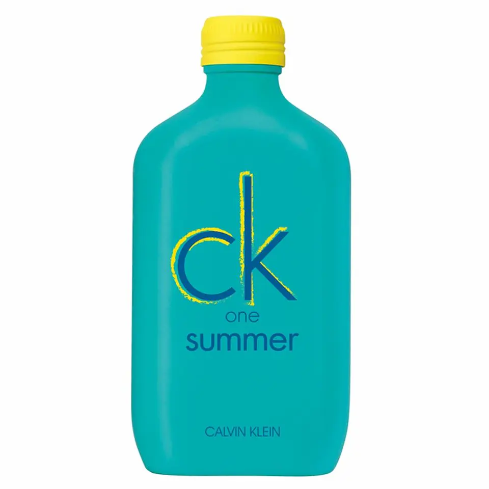 CK One Summer 100 ml (2020) 2