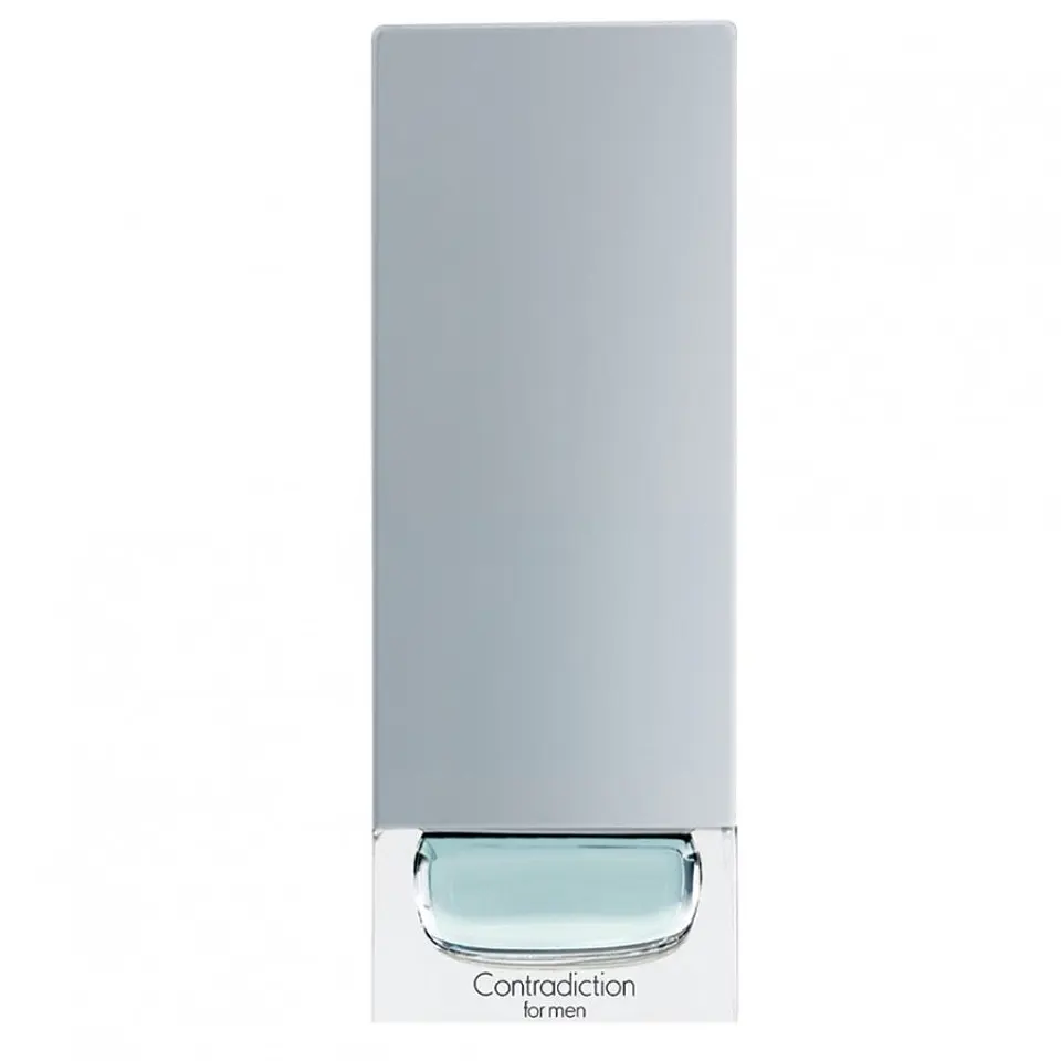 Contradiction for Men 100 ml EDT 2