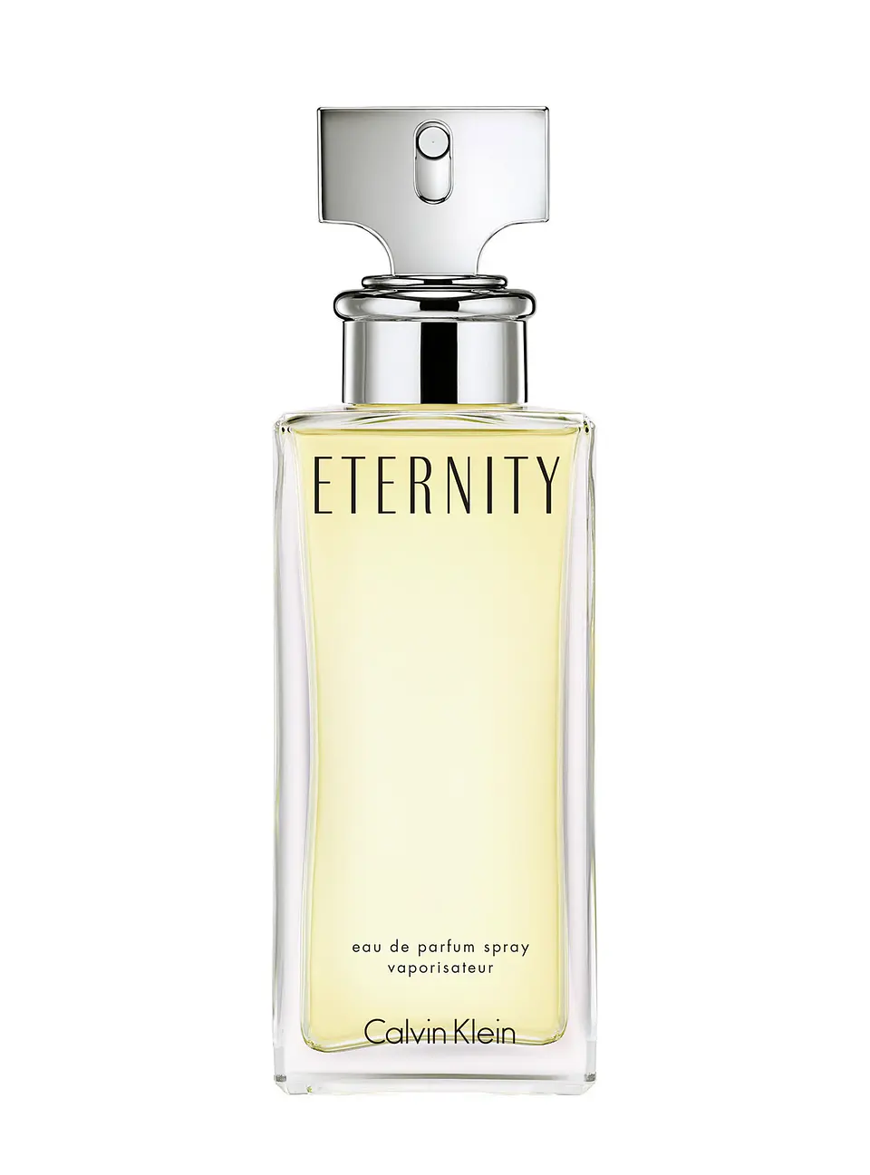 Eternity 100 ml EDP 2