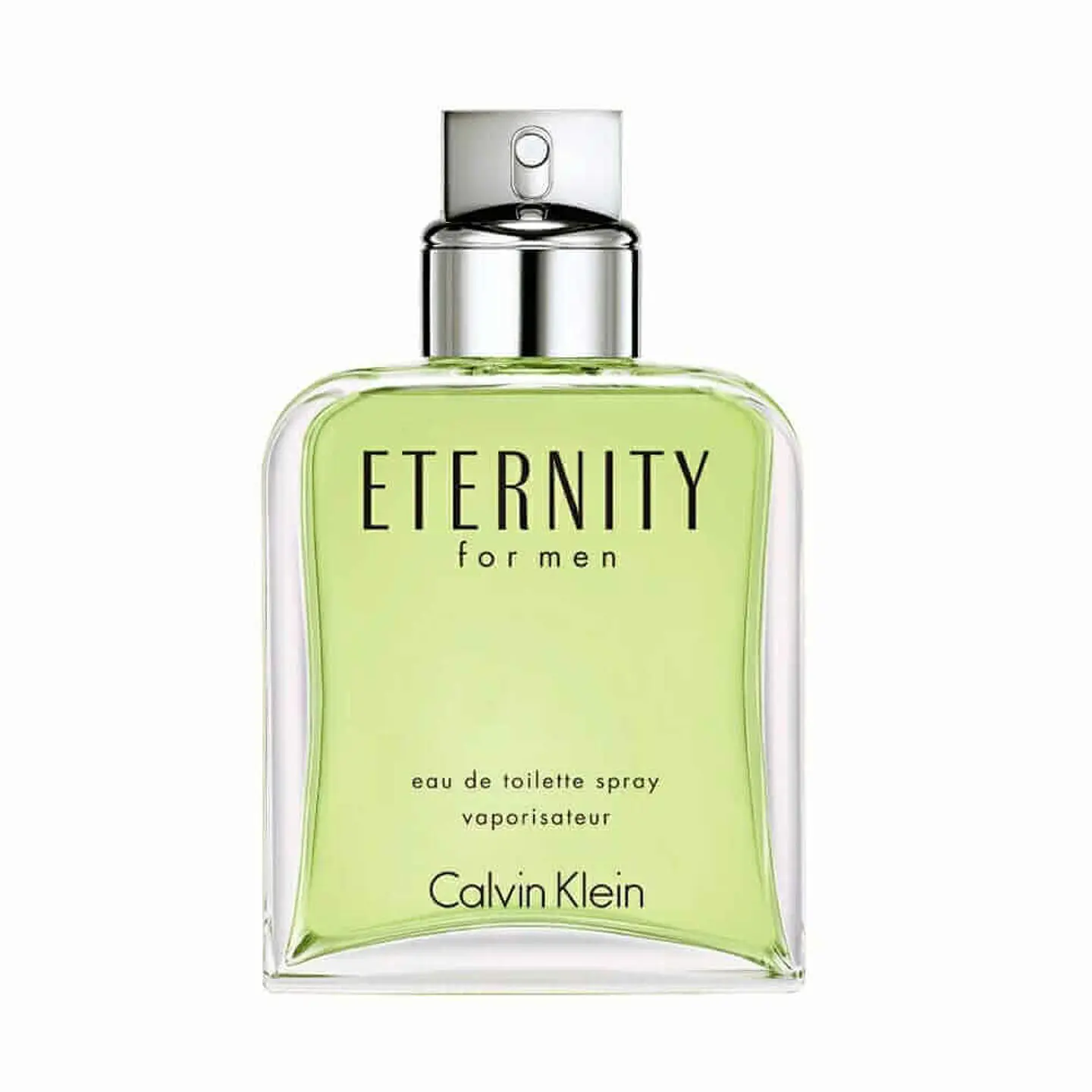 Eternity 200 ml 2