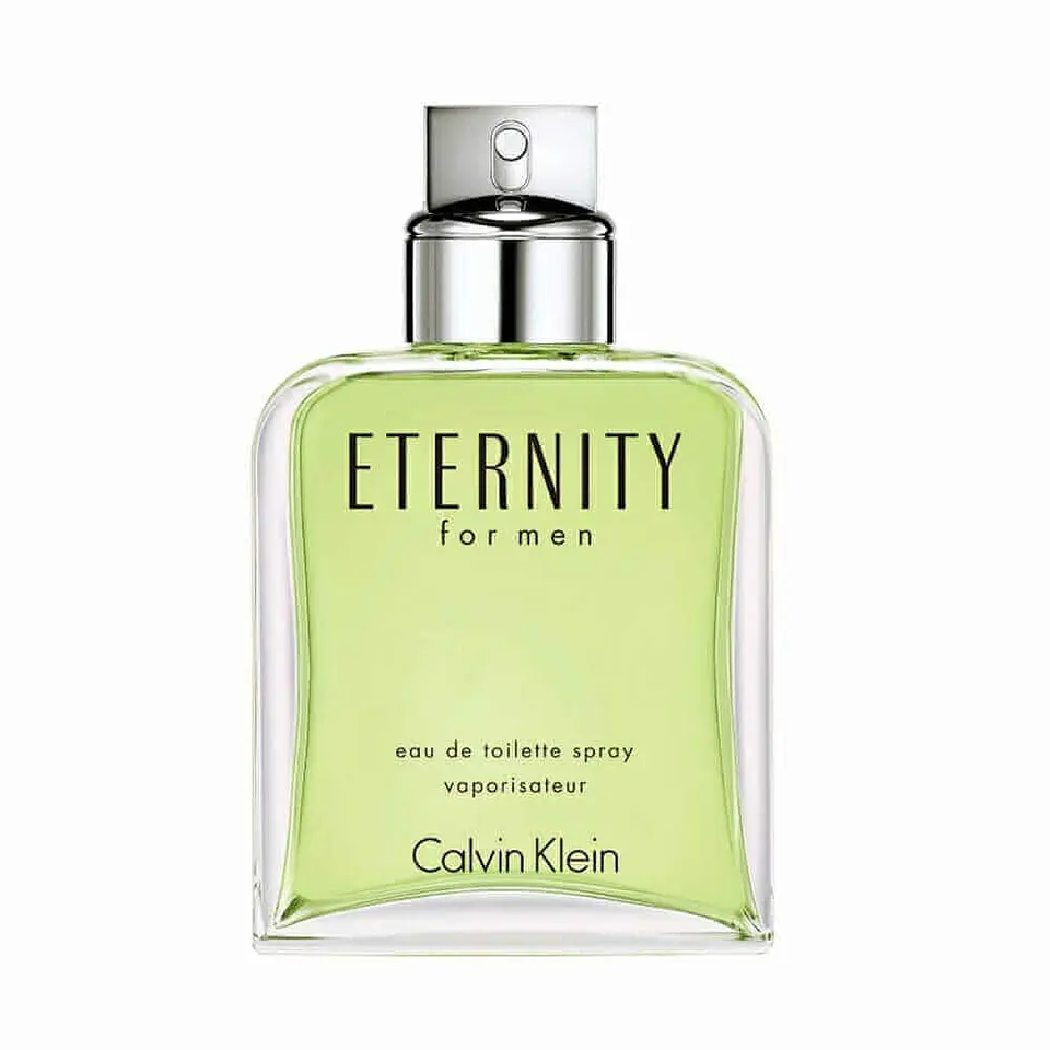 Eternity 200 ml 2