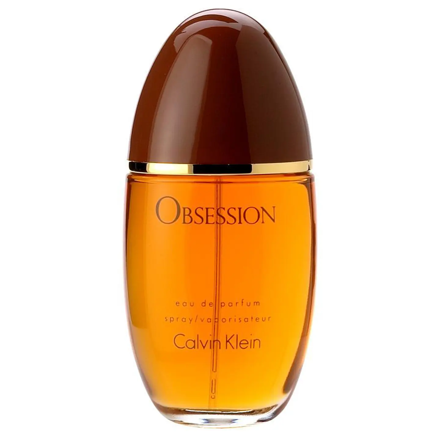 Obsession 100 ml EDP 2