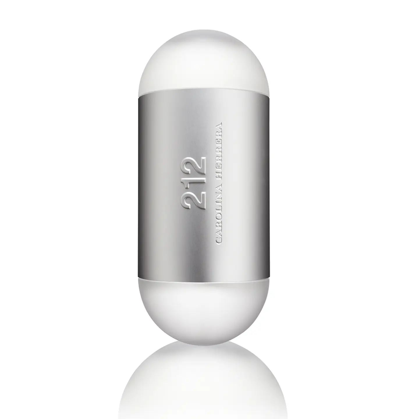 212 NYC 100ml EDT Mujer  2