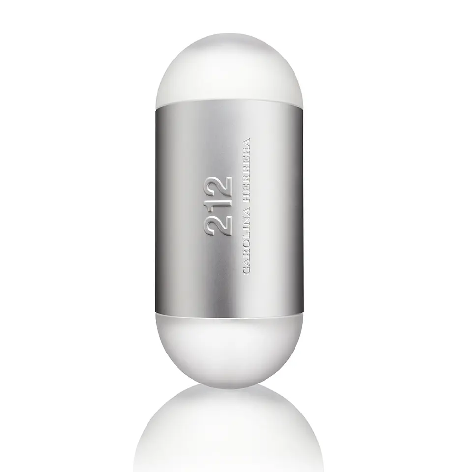 212 NYC 100ml EDT Mujer  2